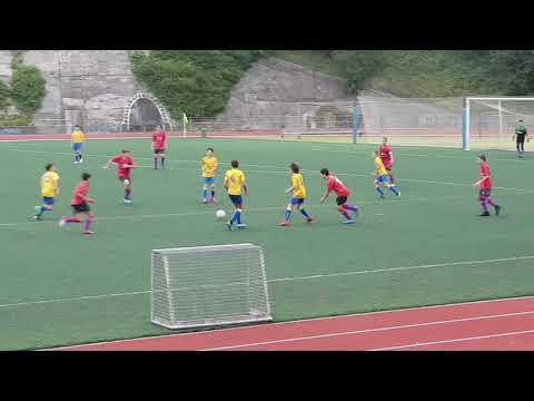 J2 IH 19 20 Anaitasuna Urola