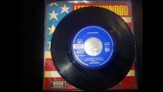 LEON HAYWOOD / TENNESSE WALTZ / CSA N°30