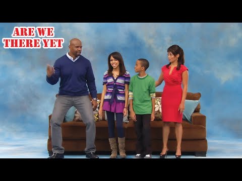 [New] Are We There Yet |​​ Top Comedy Movie American |​​ Full Episodes 2024 | Season 2 EP 14 - 20 |