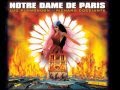 Notre-dame de Paris - Le Temps Des Cathédrales ...