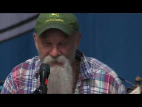 Seasick Steve