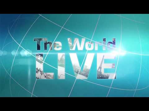 THE WORLD LIVE (11/11/19) by earthTV
