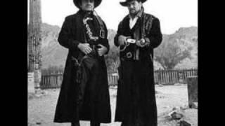 Waylon Jennings &amp; Jessi Colter.......Wild Side of life