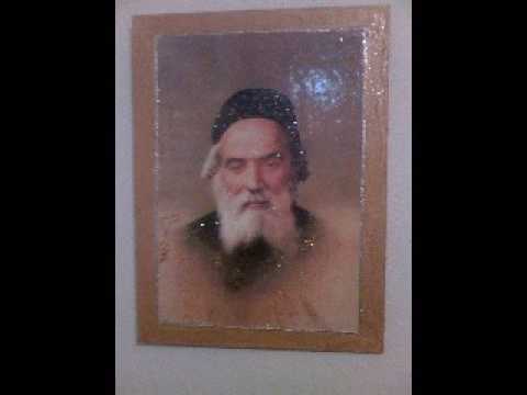 Paniers de Soukkot 5783 - Rav Haïm Ishay et Od Avinou Hay