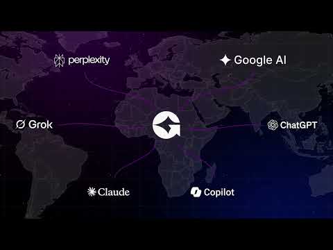 OptimizeGEO.ai 소개 영상
