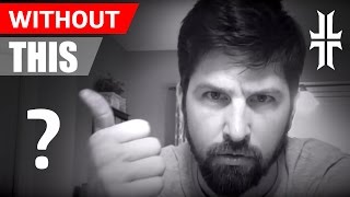 Without THIS, Your Skill Counts for Little...