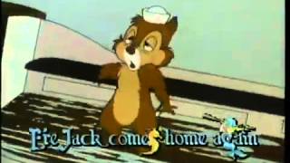 Sailing, sailing over the bounding main.