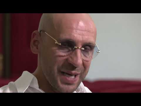 Romanipen: Aca Nikolić Čergar