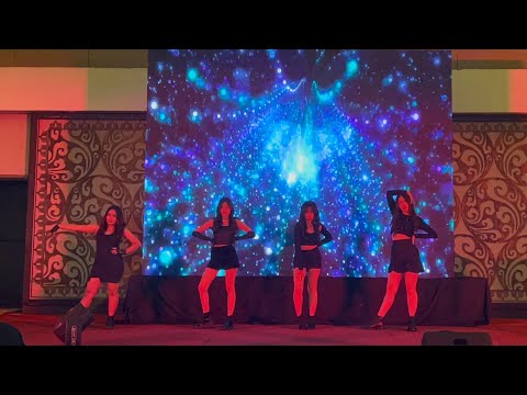 aespa 에스파 ‘도깨비불 Illusion‘ + ‘Aenergy’ Dance Cover [ NOSCIBLE ]