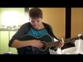 "Let her go" - Passenger Acoustic Cover - Rob ...