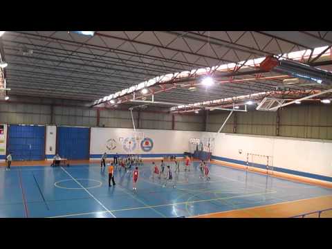 (7) Cadete Santurtzi- Loiola Indautxu