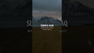 Download lagu Surat Al-Alaq (The Clot) | AYAT 1-10 | Mishary Rashid Alafasy | مشاري بن راشد العفاسي | سورة العلق mp3 Download lagu Surat Al-Alaq (The Clot) | AYAT 1-10 | Mishary Rashid Alafasy | مشاري بن راشد العفاسي | سورة العلق mp3