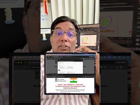 How a Fake Website Gets a Fake Certificate | eMudhra Incident Explained