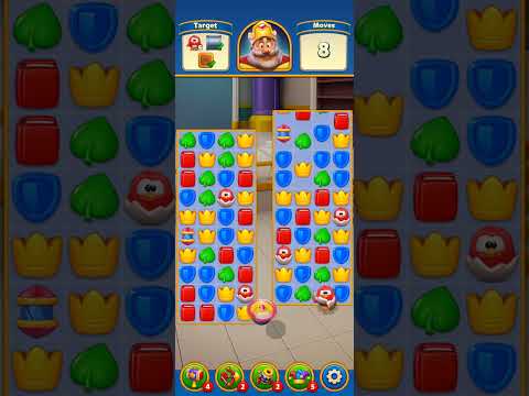 Royal Match Level 4194