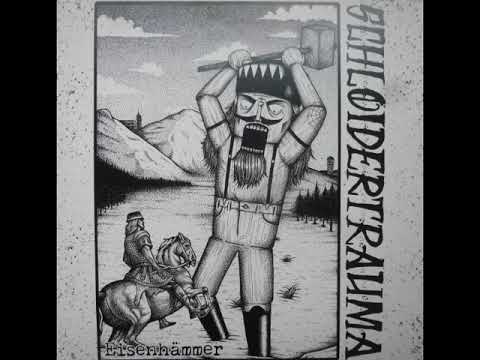 SCHLOIDERTRAUMA   Die Welt brennt 2021