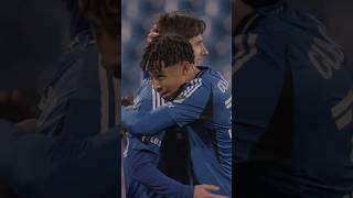 Premier match & premier but pour Losenko ????