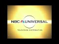 Lightkeeper Productions NBC Productions NBC Universal Television Distribution 1985 2004