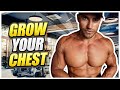 Best Bench Press Tips To Build The Ultimate Chest