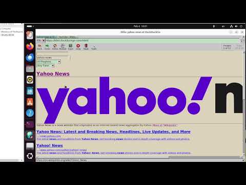 Dillo Browser | How to Install