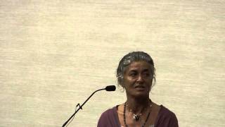 Maureen Traub Testimony