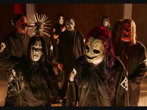 Slipknot Basement Sessions - Slipknot