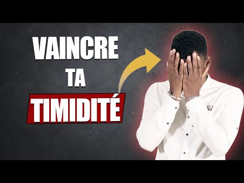 7 TIPS TO OVERCOME SHYNESS (NO LONGER BE SHY) | KAARAMOO