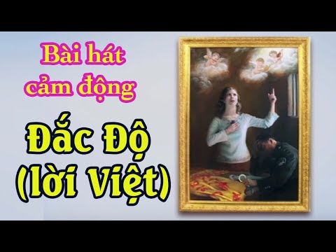 ĐẮC ĐỘ