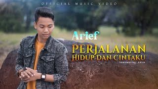 Download lagu Arief Putra - Perjalanan Hidup dan Cintaku mp3