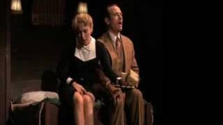 The 39 Steps - Pamela's Stockings