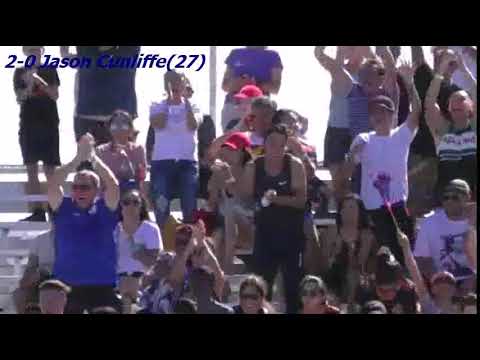 QWC 2022 Guam vs. Bhutan 5-0 (11.06.2019)