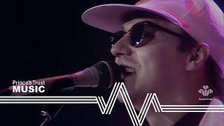 Midge Ure - If I Was (1987) video