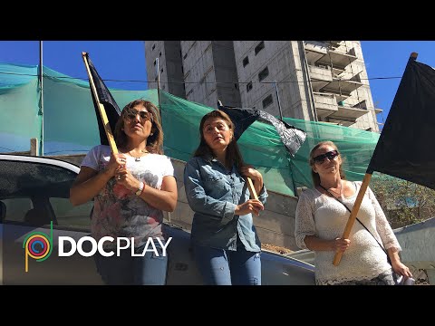 Push | Official Trailer | DocPlay