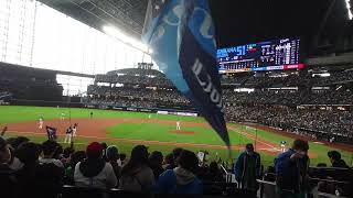 【西武 応援歌】#チャンステーマ4 暴投まみれで得点