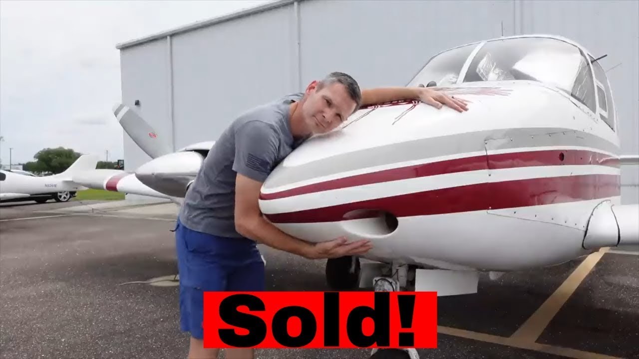 Cheapest Twin Engine Airplane 1 Year Later Jimmys World
