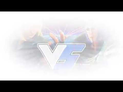 Takamura_Be vs N3GRE08 SFV Rankmatch!