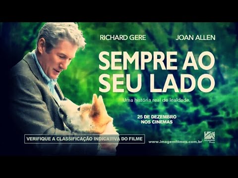 Sempre Ao Seu Lado - Dublado. Filme completo em Hd.