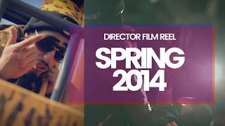 2014 Film Reel