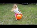 Hopping Ball For Kids Teenagers And Adults