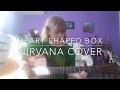 Heart Shaped Box Nirvana Cover