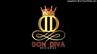 Duppy Freestyle - Kay'Lovee