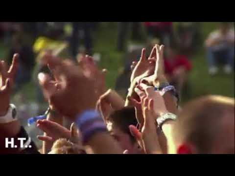 Stromae - "**Alors On Danse ( Versión Remix ) Música electrónica Abril 2020