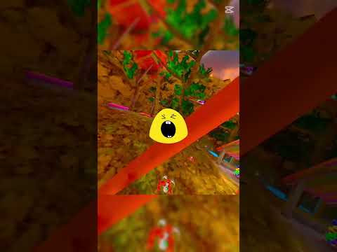 Juking Everyone As Sava in Gorilla Tag #gorillatag #vr #gaming  #juke #shorts