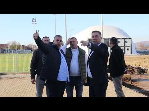 PRILOG VRT - RAZGOVOR SA POVODOM OD 20h - GOST BOBAN ĐUROVIĆ