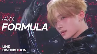 Download lagu ALPHA DRIVE ONE — FORMULA | Line Distribution mp3 Download lagu ALPHA DRIVE ONE — FORMULA | Line Distribution mp3