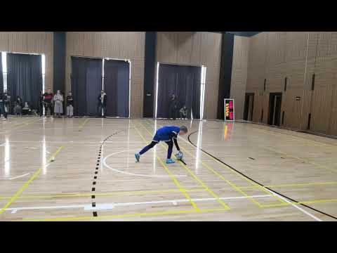 PENALI/ FK Radnik vs FK Velež/ 2014 godište/ Šampion junior kup/ 12.1.2025g./