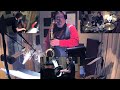 Joel Frahm - Woody 'n' You [Official Studio Performance]