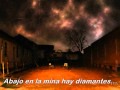Front Street- The Gutter Twins- ESPAÑOL