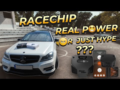 How to Add More Power To Your Car With Racechip GTS 5 and XLR 5
