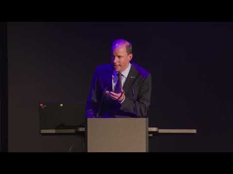 Vortrag "Sind Primzahlen dem Zufall unterworfen?" von D. Schindler & V. Blomer am 29.06.2022