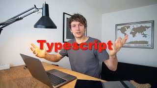Warum du jetzt zu Typescript (TS) wechseln solltest!